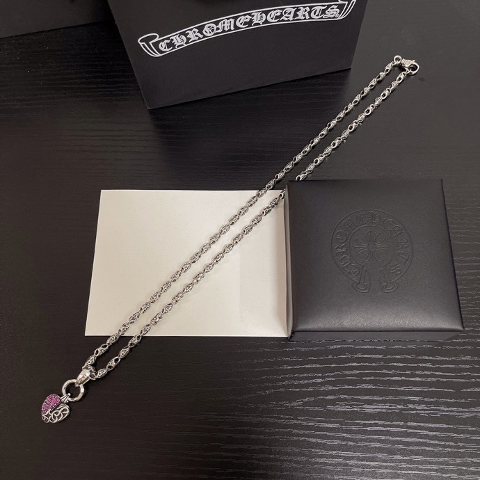 Chrome Hearts Necklaces